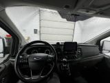 Ford CUSTOM 300 2.0 TDCI bei Gebrauchtwagen.expert - Abbildung (9 / 15)