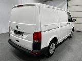 VW T6 bei Gebrauchtwagen.expert - Abbildung (5 / 15)