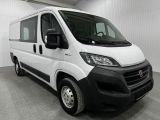 Fiat Ducato bei Gebrauchtwagen.expert - Abbildung (7 / 15)