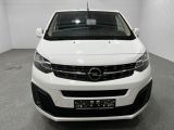 Opel Vivaro bei Gebrauchtwagen.expert - Abbildung (8 / 15)