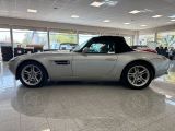 BMW Z8 bei Gebrauchtwagen.expert - Abbildung (3 / 15) BMW Z8 bei Gebrauchtwagen.expert - Abbildung (3 / 15)