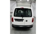 VW Caddy bei Gebrauchtwagen.expert - Abbildung (4 / 15)