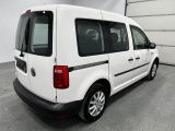 VW Caddy bei Gebrauchtwagen.expert - Abbildung (5 / 15)