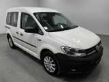 VW Caddy bei Gebrauchtwagen.expert - Abbildung (6 / 15)
