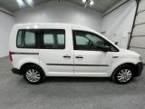 VW Caddy bei Gebrauchtwagen.expert - Abbildung (7 / 15)