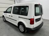 VW Caddy bei Gebrauchtwagen.expert - Abbildung (3 / 15)
