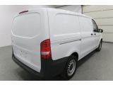 Mercedes-Benz Vito bei Gebrauchtwagen.expert - Abbildung (6 / 15)