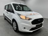 Ford CONNECT 1.5 TDCI bei Gebrauchtwagen.expert - Abbildung (7 / 15) Ford CONNECT 1.5 TDCI bei Gebrauchtwagen.expert - Abbildung (7 / 15)