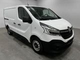 Renault Trafic bei Gebrauchtwagen.expert - Abbildung (8 / 15)