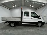 Ford Transit bei Gebrauchtwagen.expert - Abbildung (8 / 15)