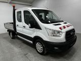 Ford Transit bei Gebrauchtwagen.expert - Abbildung (9 / 15)