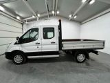 Ford Transit bei Gebrauchtwagen.expert - Abbildung (2 / 15)