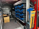Opel Vivaro bei Gebrauchtwagen.expert - Abbildung (15 / 15)