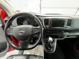 Opel Vivaro bei Gebrauchtwagen.expert - Abbildung (13 / 15)