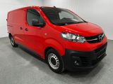 Opel Vivaro bei Gebrauchtwagen.expert - Abbildung (7 / 15)