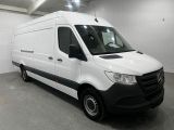 Mercedes-Benz Sprinter bei Gebrauchtwagen.expert - Abbildung (7 / 15)