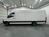 Mercedes-Benz Sprinter bei Gebrauchtwagen.expert - Abbildung (2 / 15)