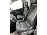 VW Caddy bei Gebrauchtwagen.expert - Abbildung (10 / 15)