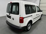 VW Caddy bei Gebrauchtwagen.expert - Abbildung (5 / 15)