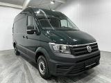 VW Crafter bei Gebrauchtwagen.expert - Abbildung (7 / 15) VW Crafter bei Gebrauchtwagen.expert - Abbildung (7 / 15)