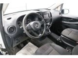 Mercedes-Benz Vito bei Gebrauchtwagen.expert - Abbildung (8 / 15)
