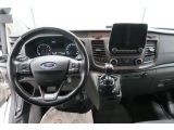 Ford CUSTOM 300 2.0 TDCI bei Gebrauchtwagen.expert - Abbildung (9 / 15)
