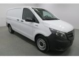 Mercedes-Benz Vito bei Gebrauchtwagen.expert - Abbildung (3 / 15)