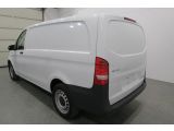 Mercedes-Benz Vito bei Gebrauchtwagen.expert - Abbildung (5 / 15)