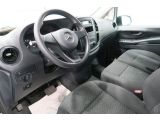Mercedes-Benz Vito bei Gebrauchtwagen.expert - Abbildung (7 / 15)