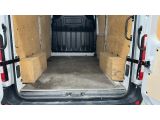 Renault Master bei Gebrauchtwagen.expert - Abbildung (11 / 15)