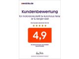 Fiat Doblo bei Gebrauchtwagen.expert - Abbildung (4 / 4)