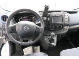 Opel Vivaro bei Gebrauchtwagen.expert - Abbildung (10 / 15)