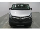 Opel Vivaro bei Gebrauchtwagen.expert - Abbildung (2 / 15)