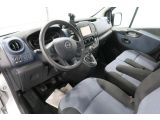 Opel Vivaro bei Gebrauchtwagen.expert - Abbildung (8 / 15)