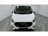 Ford Transit Custom bei Gebrauchtwagen.expert - Abbildung (2 / 15)