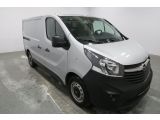Opel Vivaro bei Gebrauchtwagen.expert - Abbildung (2 / 15)