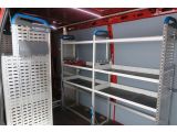Opel Movano bei Gebrauchtwagen.expert - Abbildung (14 / 15)