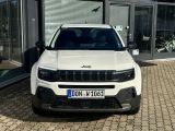 Jeep Avenger bei Gebrauchtwagen.expert - Abbildung (2 / 15)