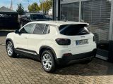 Jeep Avenger bei Gebrauchtwagen.expert - Abbildung (5 / 15)