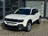 Jeep Avenger bei Gebrauchtwagen.expert - Abbildung (3 / 15)