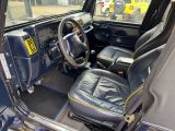 Jeep Wrangler bei Gebrauchtwagen.expert - Abbildung (8 / 12)
