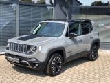Jeep Renegade bei Gebrauchtwagen.expert - Abbildung (4 / 15)