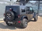 Jeep Wrangler bei Gebrauchtwagen.expert - Abbildung (11 / 14)
