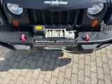 Jeep Wrangler bei Gebrauchtwagen.expert - Abbildung (3 / 14)