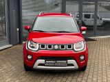 Suzuki Ignis bei Gebrauchtwagen.expert - Abbildung (2 / 15)