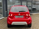 Suzuki Ignis bei Gebrauchtwagen.expert - Abbildung (11 / 15)