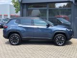 Jeep Compass bei Gebrauchtwagen.expert - Abbildung (13 / 15)
