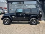Jeep Wrangler bei Gebrauchtwagen.expert - Abbildung (4 / 14)