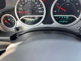 Jeep Wrangler bei Gebrauchtwagen.expert - Abbildung (8 / 14)