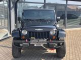Jeep Wrangler bei Gebrauchtwagen.expert - Abbildung (2 / 14)